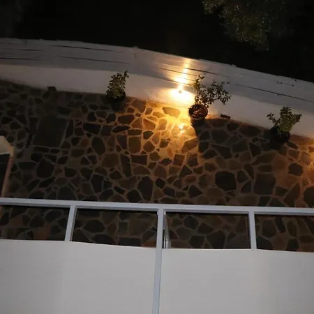 Fiosal Apartments 1 Skiathos-stad Buitenkant foto
