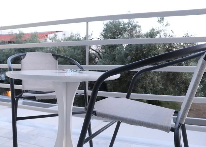Fiosal Apartments 1