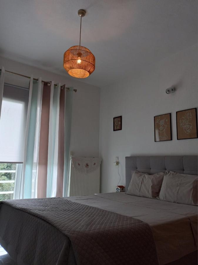 Apartment Fiosal 1 *