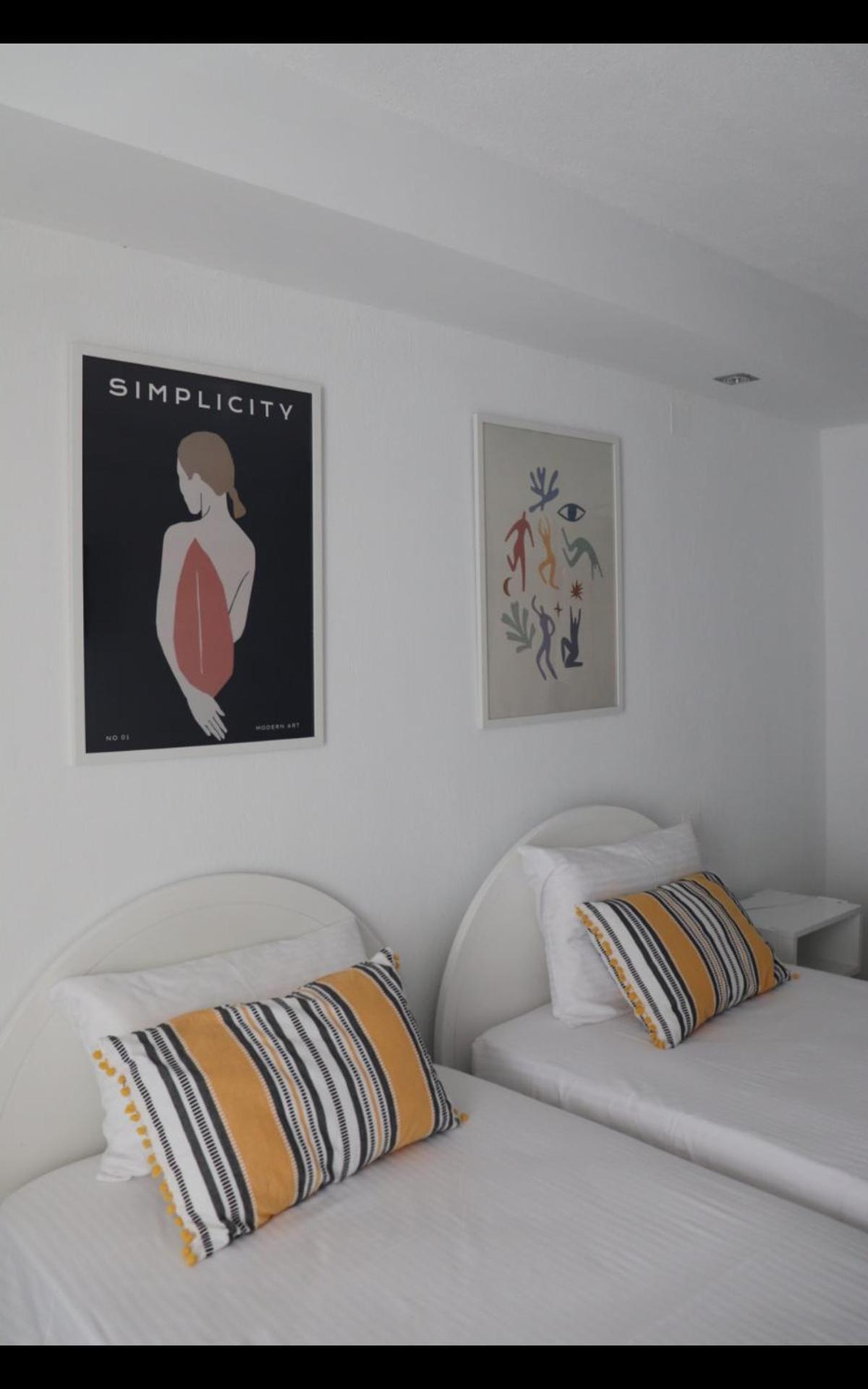 Apartment Fiosal 1 Skiathos Town