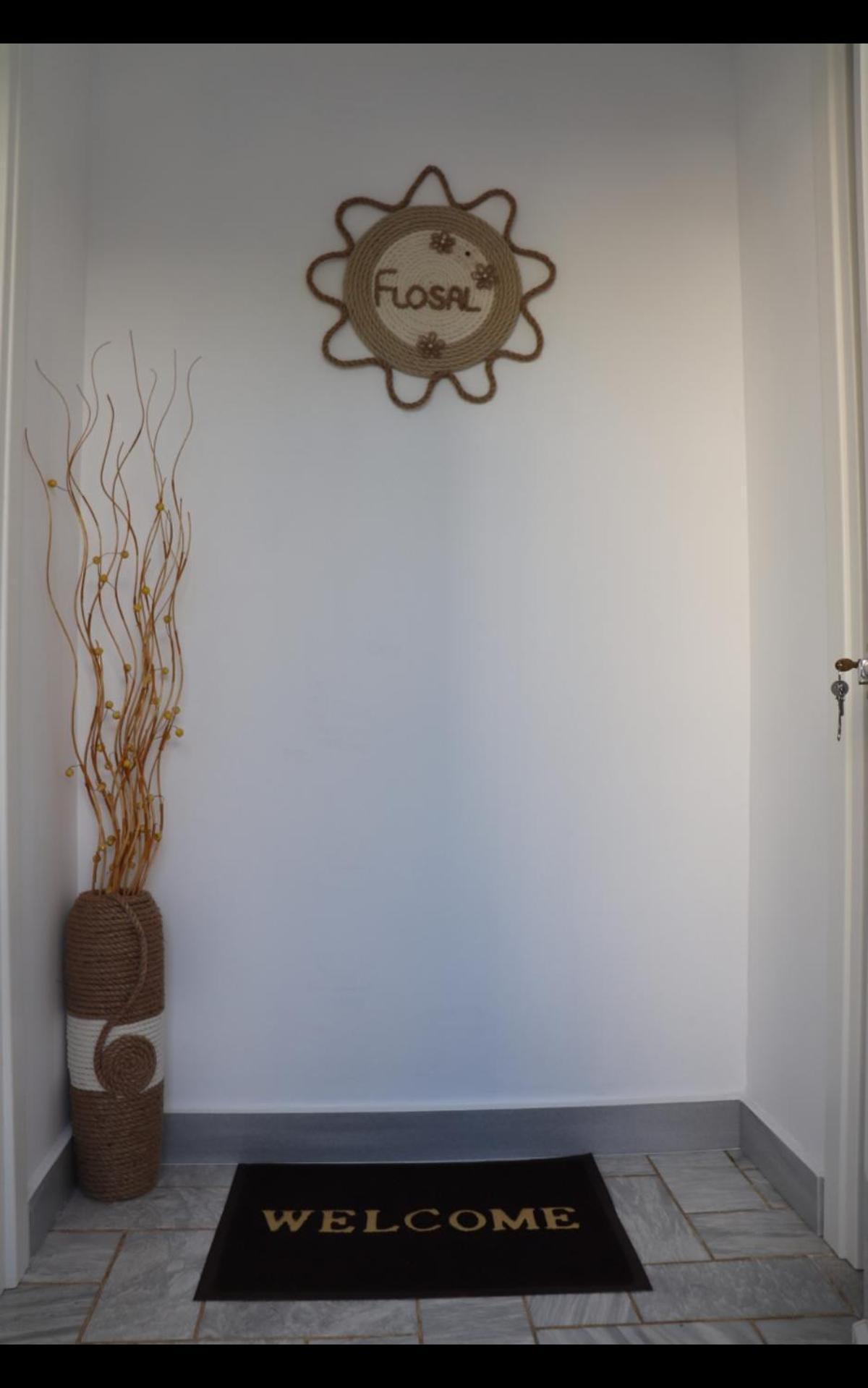 Apartment Fiosal 1 *
