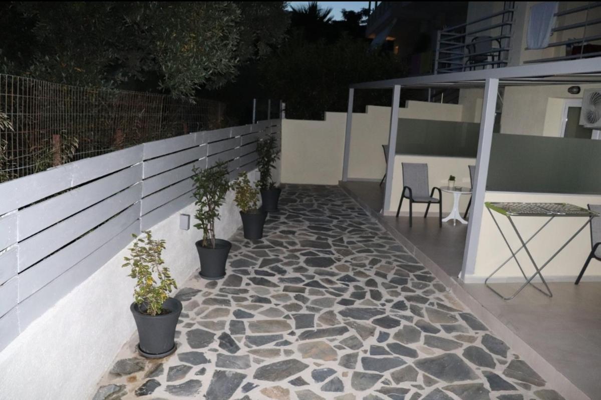 Fiosal 1 Apartment