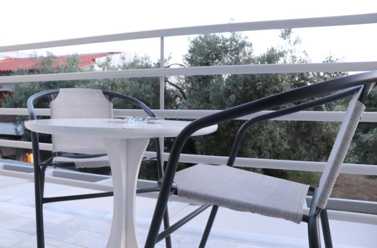 Apartment Fiosal 1