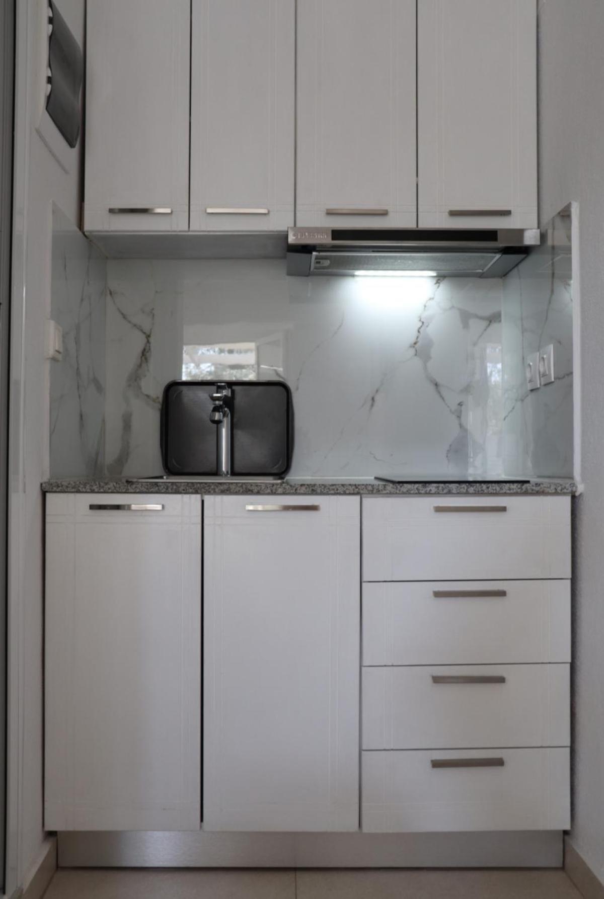 Fiosal 1 Apartment *