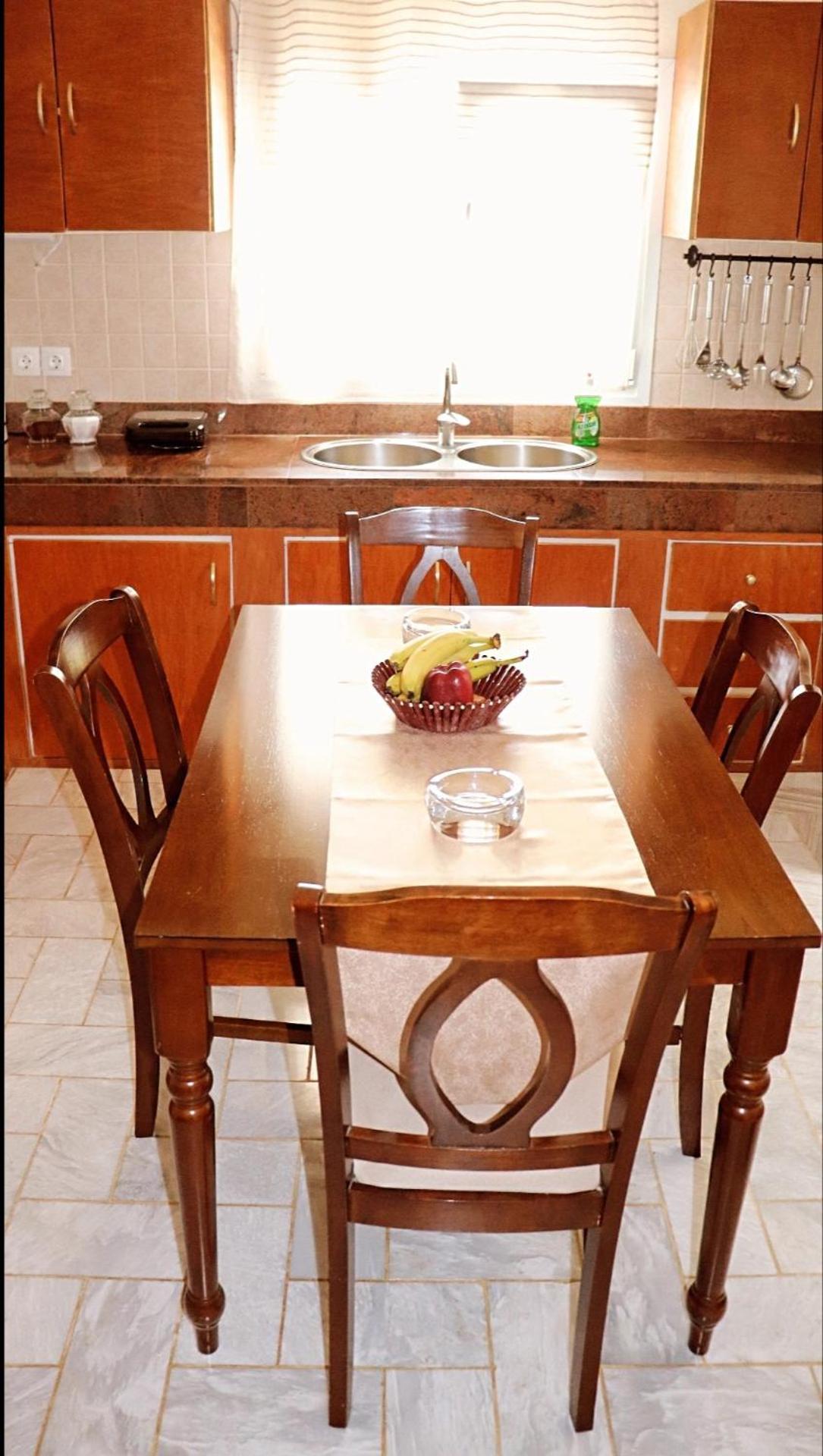 Fiosal 1 Apartment *