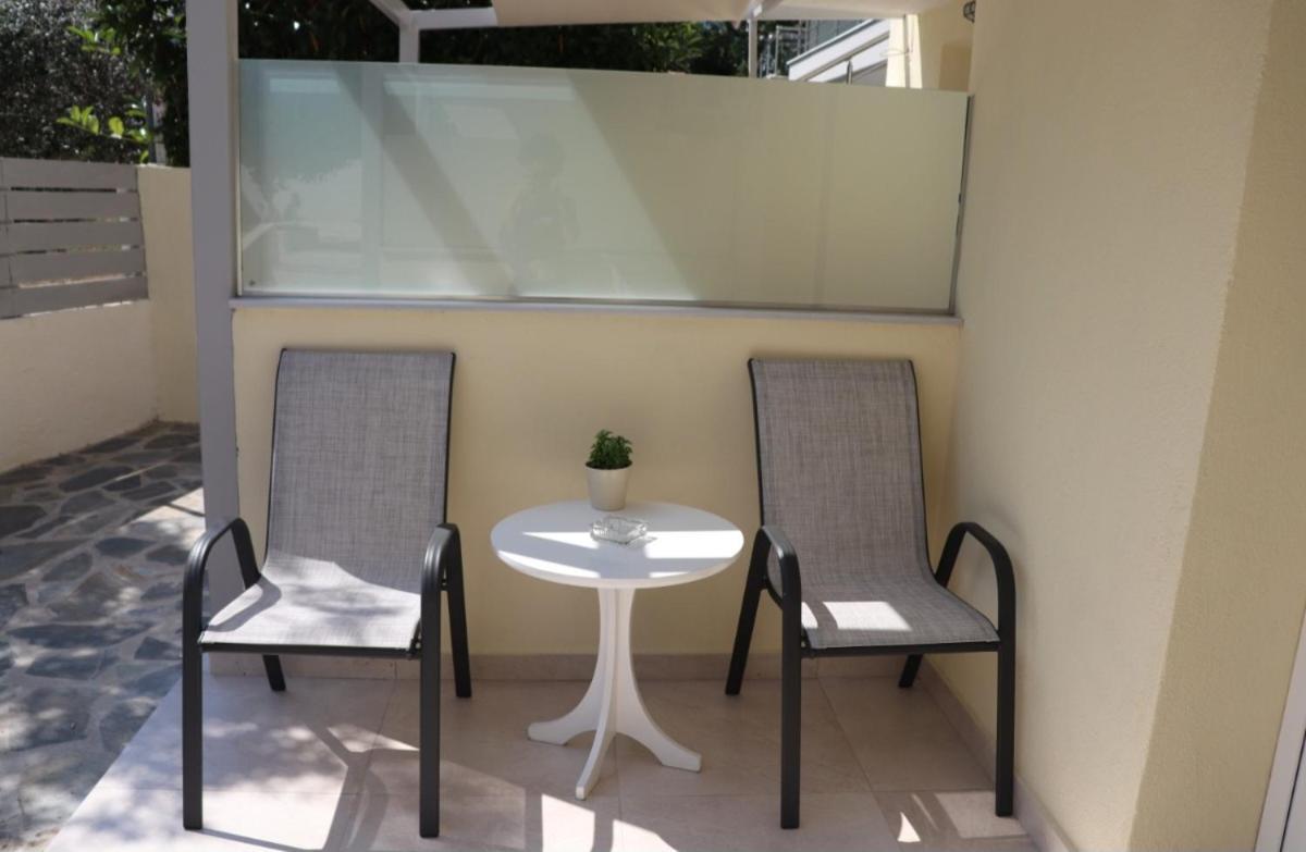 Fiosal 1 Apartment Skiathos Town